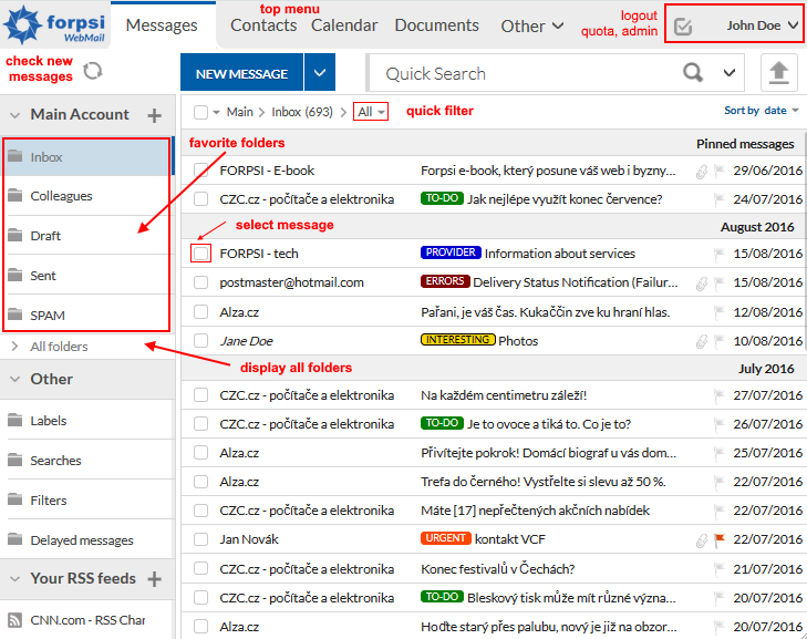 tcom sk webmail